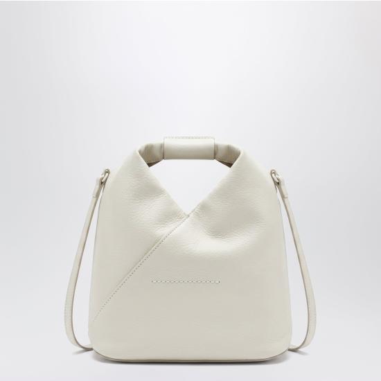 26FW MM6 메종마르지엘라 JAPANESE 재패니즈 크로스바디백 SB6WD0026P8396 White - MM6 MAISON MARGIELA