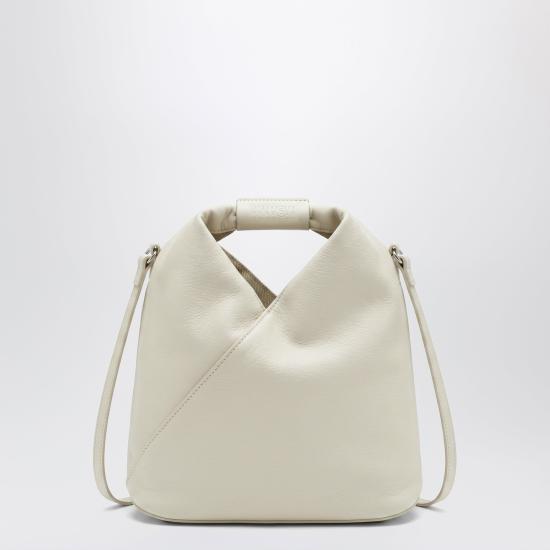 26FW MM6 메종마르지엘라 JAPANESE 재패니즈 크로스바디백 SB6WD0026P8396 White