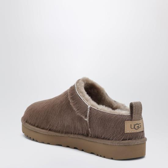 26FW 어그 샌들 1180417LE Brown - UGG