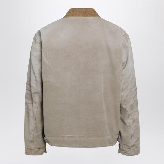 26FW 골든구스 자켓 GUP02747P002655 Beige - GOLDEN GOOSE