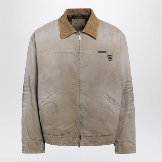26FW 골든구스 자켓 GUP02747P002655 Beige