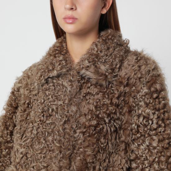 26FW 아르마 코트 115L266093 02LE Green - ARMA