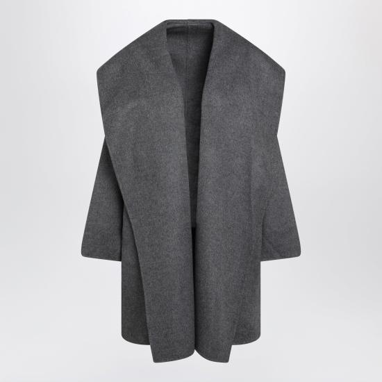 26FW 토템 코트 264 WRO0343FB0006 Grey
