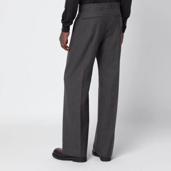 26FW 아워레가시 팬츠 M4264SPSWO Grey - OUR LEGACY