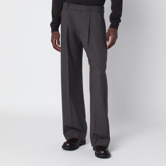 26FW 아워레가시 팬츠 M4264SPSWO Grey