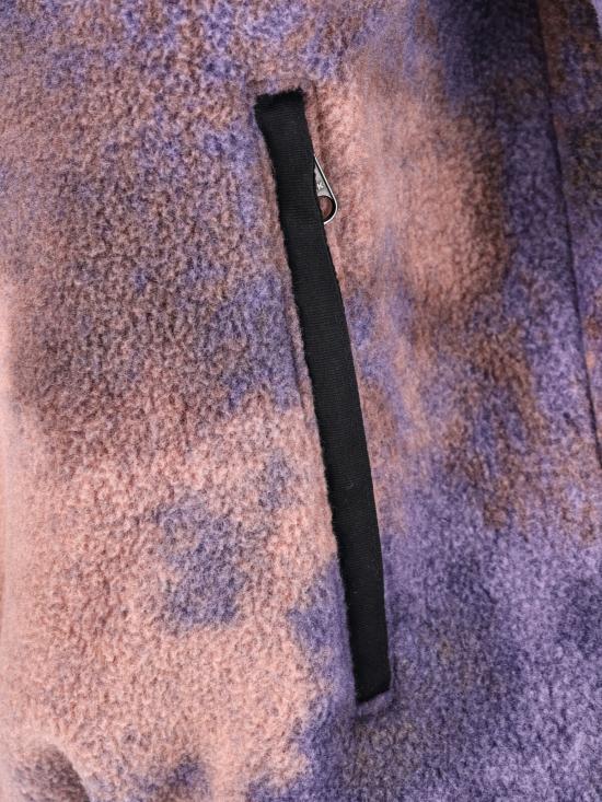 26FW 노스페이스 긴팔 티셔츠 NF0A8KRB R24 VIOLET - NORTH FACE