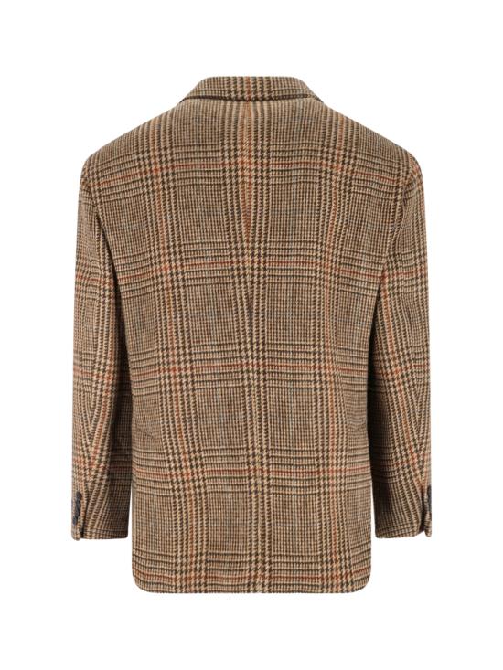 26FW 폴로 랄프로렌 수트 자켓 715 B26172 001 BROWN - POLO RALPH LAUREN