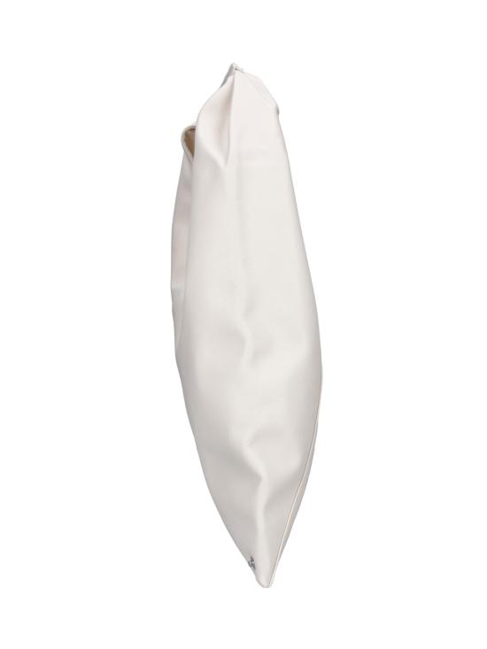 26FW MM6 메종마르지엘라 JAPANESE 재패니즈 스몰 토트백 S54WD0043 P8396 T9013 WHITE - MM6 MAISON MARGIELA