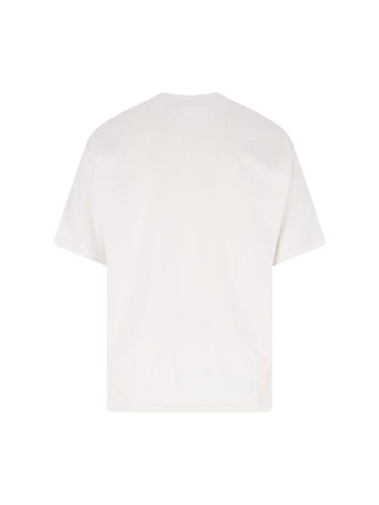 26FW 폴로 랄프로렌 반팔 티셔츠 710 B28985 001 WHITE - POLO RALPH LAUREN