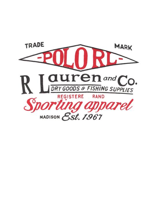 26FW 폴로 랄프로렌 반팔 티셔츠 710 B28985 001 WHITE - POLO RALPH LAUREN
