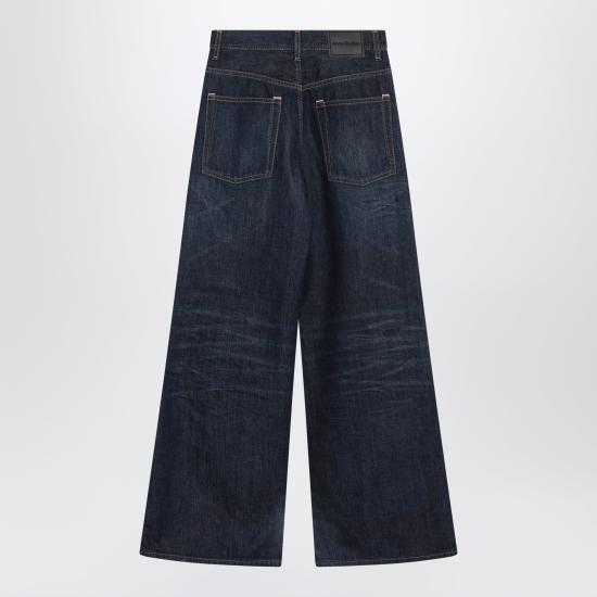 26FW 아크네 스튜디오 데님 팬츠 A00604DE Blue - ACNE STUDIOS