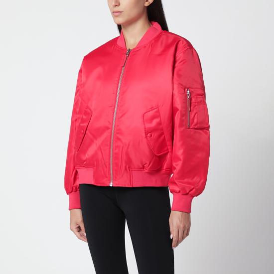 26FW 애니빙 자켓 A 01 12567PL Red