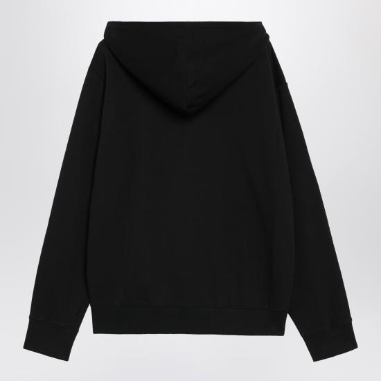 26FW MM6 메종마르지엘라 긴팔 티셔츠 SH2HG0009M25013 Black - MM6 MAISON MARGIELA
