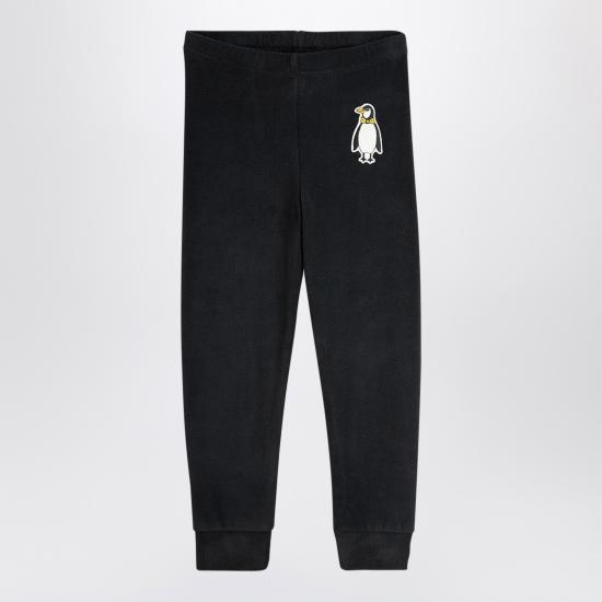 26FW [키즈] 미니로디니 팬츠 1100036399PL Black