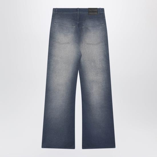 26FW 아크네 스튜디오 팬츠 AK1072CO Grey - ACNE STUDIOS