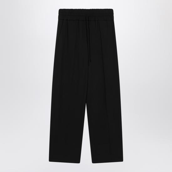 26FW 아미 팬츠 UTR918WV0211 Black