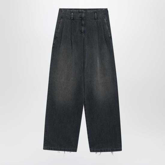 26FW 골든구스 팬츠 GWP01203P002654 Blue