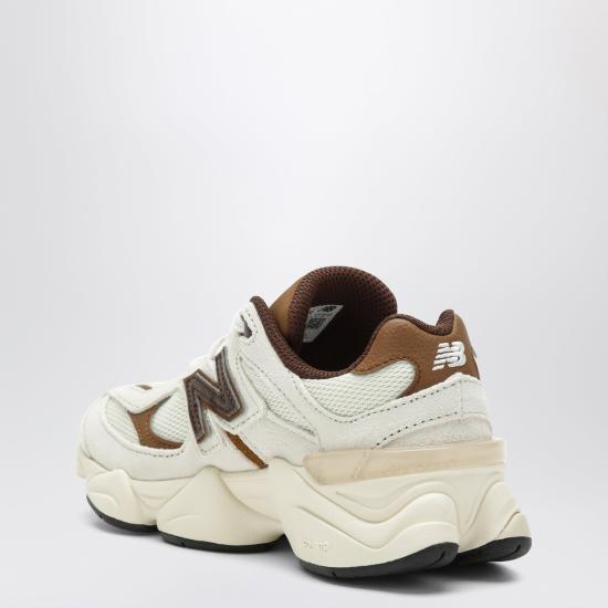 26FW [키즈] 뉴발란스 스니커즈 P90602HQSUE Multicolor - NEW BALANCE