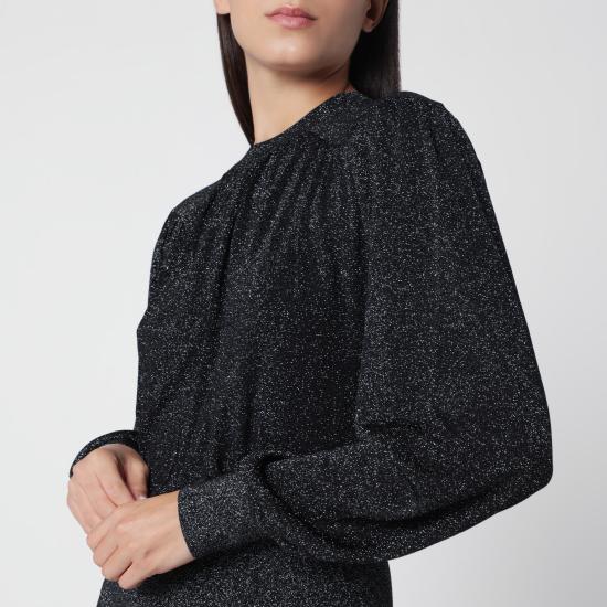 26FW 이자벨마랑 원피스 RO1212FAD4L05I Black - ISABEL MARANT