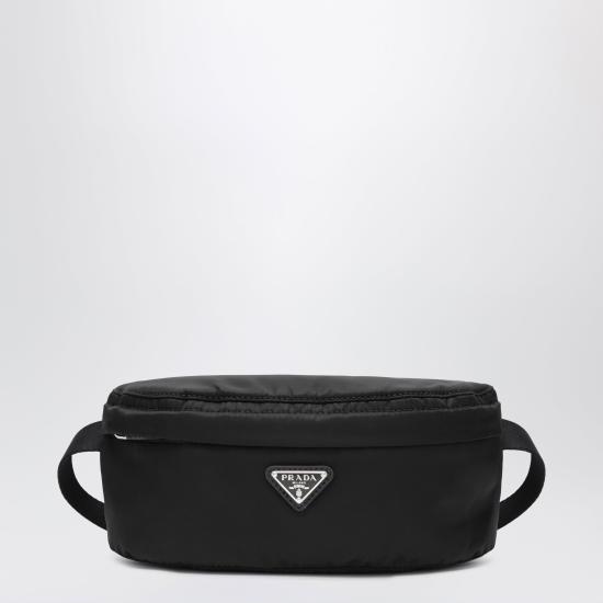 26SS 프라다 벨트백 2VL043OOO2DMG Black