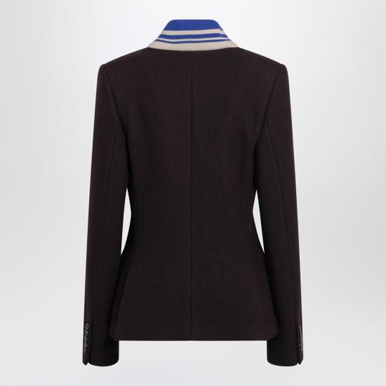 26FW 드리스 반 노튼 자켓 0104114216 Multicolor - DRIES VAN NOTEN