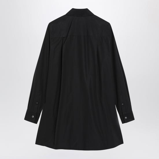 26FW 로에베 원피스 S540Y09XXNCO Black - LOEWE