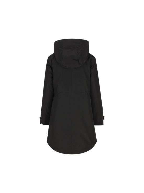 26FW 울리치 패딩 CFWWOU1105FBUT0001 BLK BLACK - WOOLRICH