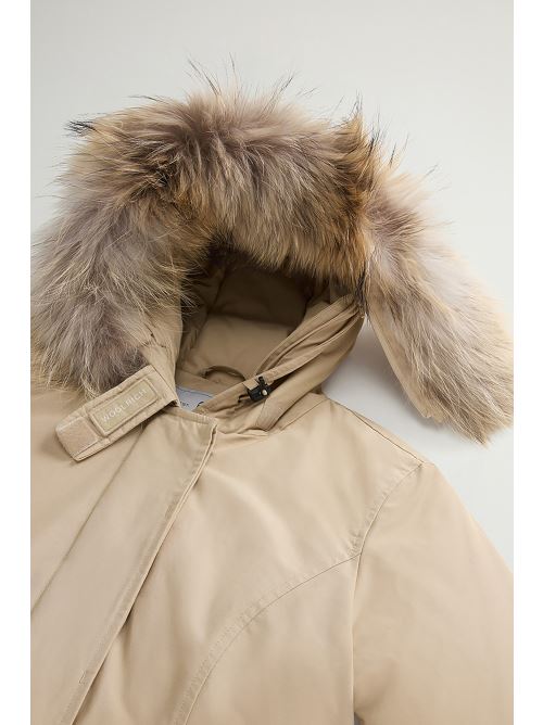 26FW 울리치 패딩 CFWWOU0538FBUT001 CNK2T CORNSTALK - WOOLRICH