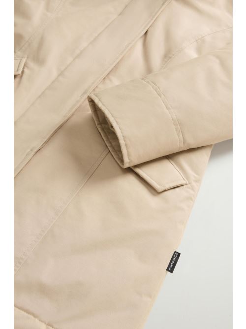 26FW 울리치 패딩 CFWWOU0538FBUT001 CNK2T CORNSTALK - WOOLRICH
