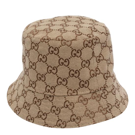 26FW 구찌 모자 858612 3HBIZ1079 BEIGE - GUCCI