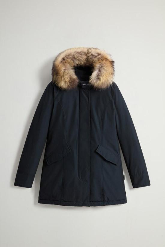 26FW 울리치 패딩 CFWWOU0538FBUT001 DKN DARK NAVY