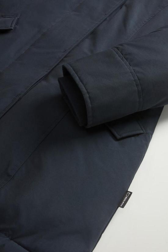 26FW 울리치 패딩 CFWWOU0538FBUT001 DKN DARK NAVY - WOOLRICH
