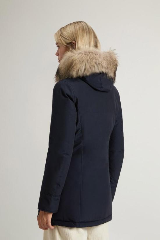 26FW 울리치 패딩 CFWWOU0538FBUT001 DKN DARK NAVY - WOOLRICH