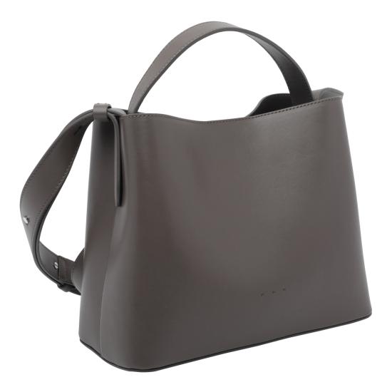 26FW 에스더 에크메 숄더백 MSC100 L08255 GREY - AESTHER EKME