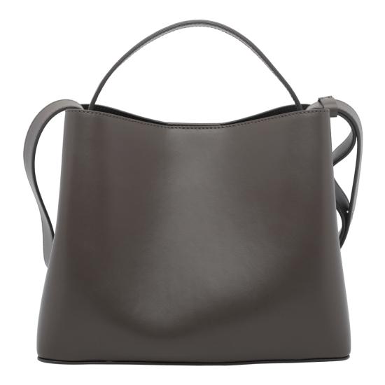 26FW 에스더 에크메 숄더백 MSC100 L08255 GREY - AESTHER EKME