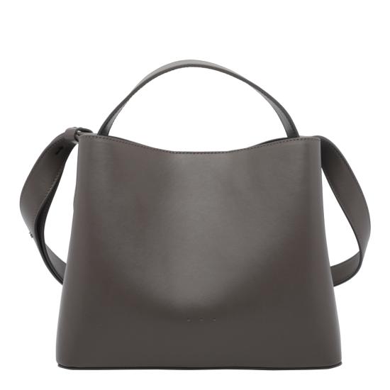 26FW 에스더 에크메 숄더백 MSC100 L08255 GREY