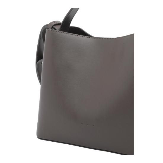 26FW 에스더 에크메 숄더백 MSC100 L08255 GREY - AESTHER EKME