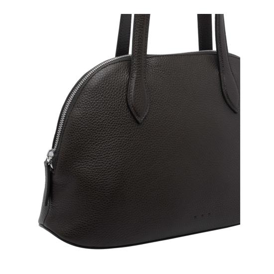 26FW 에스더 에크메 토트백 COSO100 L06243 BROWN - AESTHER EKME