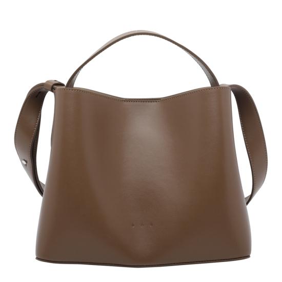 26FW 에스더 에크메 숄더백 MSC100 L08252 BROWN