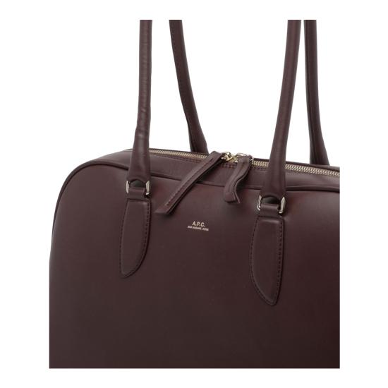 26FW 아페쎄 숄더백 PXCBS F67066 GAU BROWN - A.P.C.