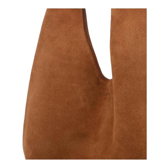 26FW 아페쎄 숄더백 PXCDS F67008 CAB BEIGE - A.P.C.