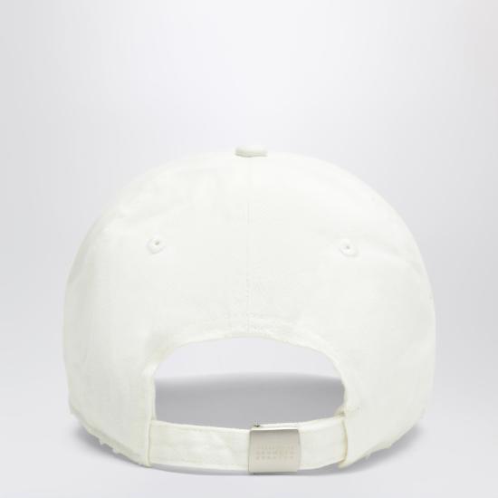 26FW MM6 메종마르지엘라 모자 S62TC0046M13318 Beige - MM6 MAISON MARGIELA