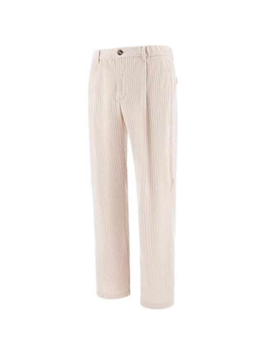 26FW 에르노 팬츠 PT000239U12913 1200 WHITE - HERNO