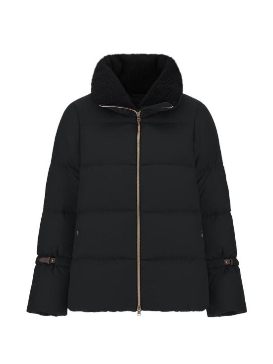 26FW 에르노 패딩 PI002254D12414Z 9300 BLACK