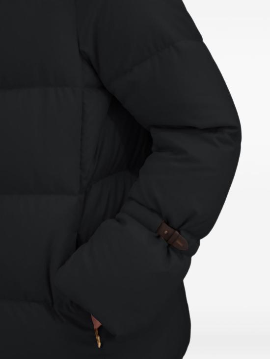 26FW 에르노 패딩 PI002254D12414Z 9300 BLACK - HERNO