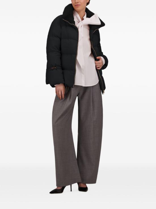 26FW 에르노 패딩 PI002254D12414Z 9300 BLACK - HERNO