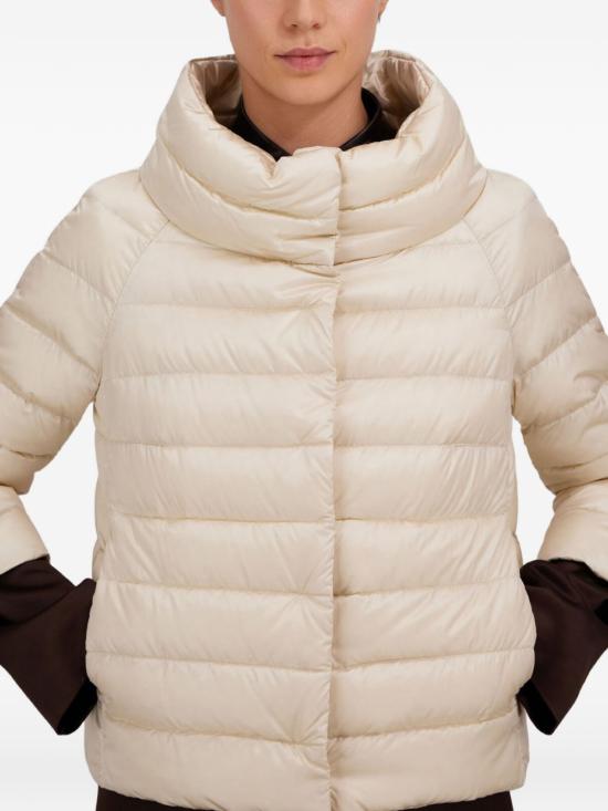 26FW 에르노 패딩 PI0046DIC12899 1200 WHITE - HERNO