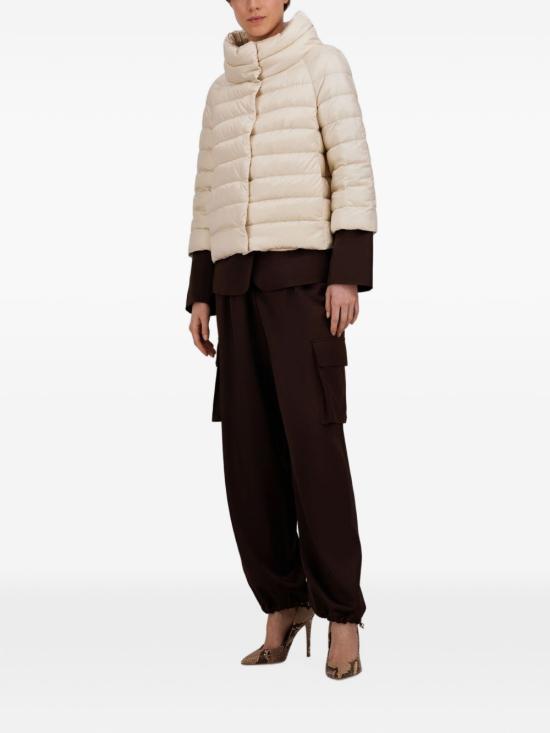 26FW 에르노 패딩 PI0046DIC12899 1200 WHITE - HERNO