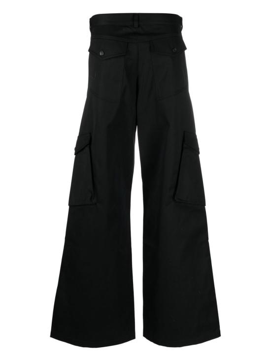 26FW 팬츠 PT005A BLACK - OTHER BRANDS