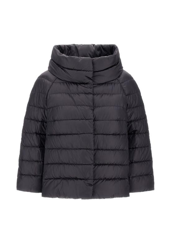 26FW 에르노 패딩 PI0046DIC12899 9300 BLACK